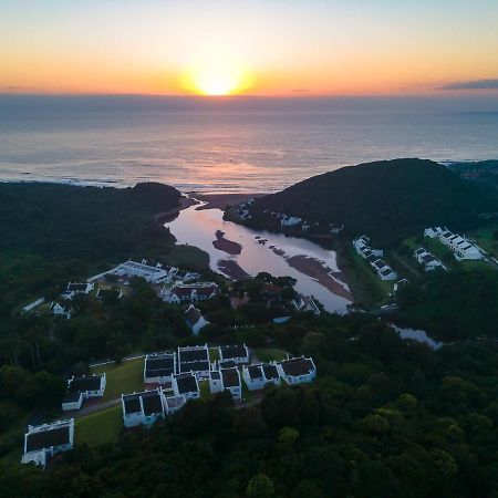 The Estuary Hotel & Spa Port Edward Εξωτερικό φωτογραφία