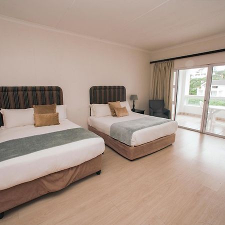 The Estuary Hotel & Spa Port Edward Εξωτερικό φωτογραφία