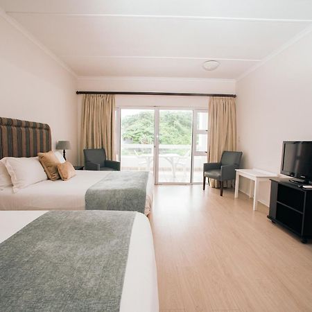The Estuary Hotel & Spa Port Edward Εξωτερικό φωτογραφία