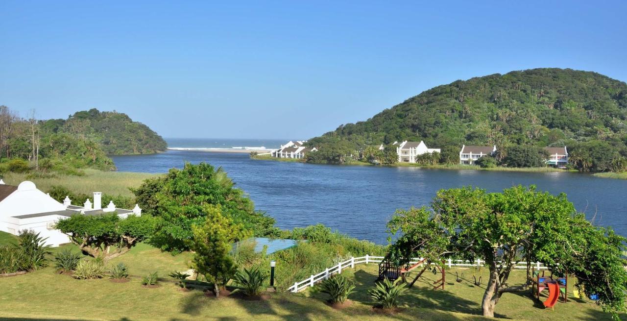 The Estuary Hotel & Spa Port Edward Εξωτερικό φωτογραφία