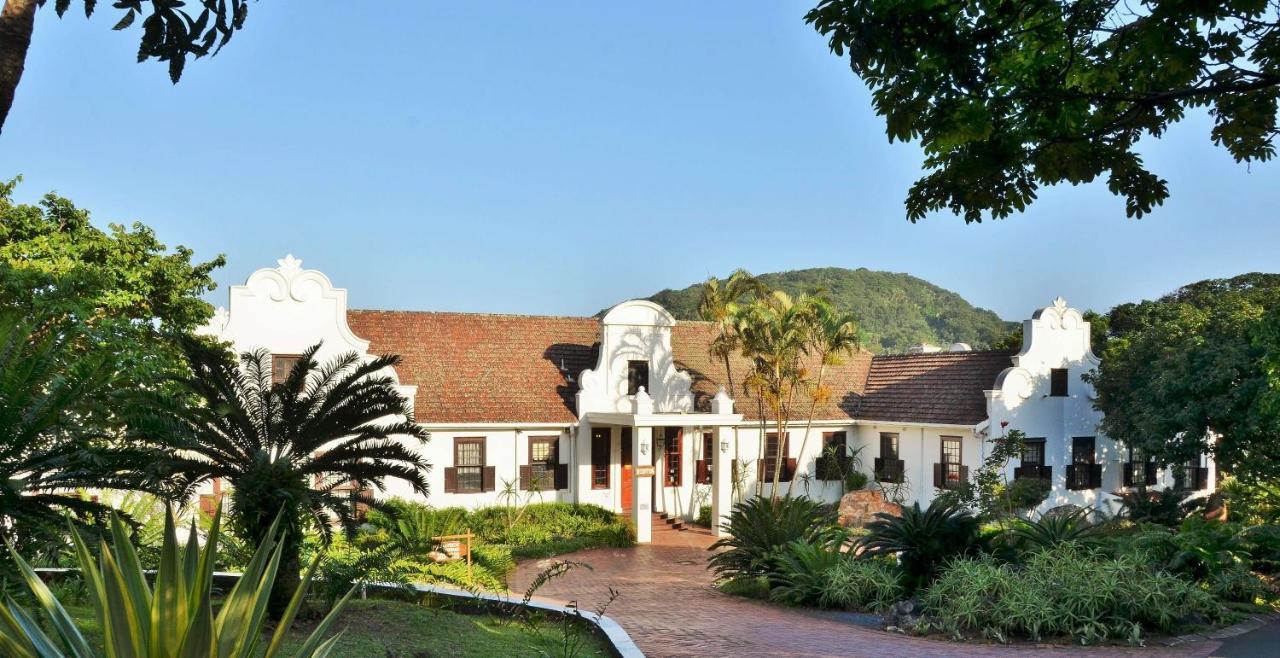 The Estuary Hotel & Spa Port Edward Εξωτερικό φωτογραφία