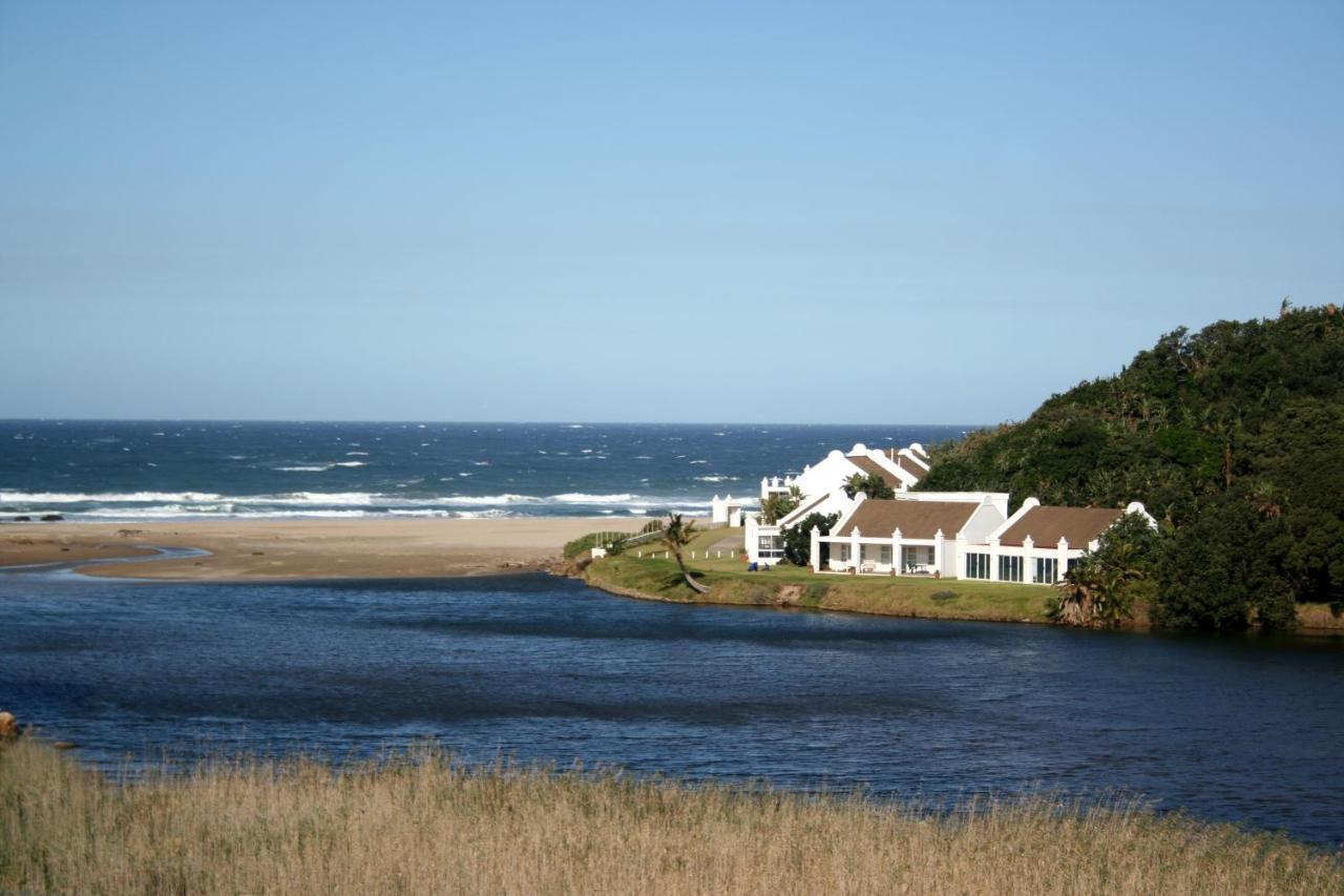 The Estuary Hotel & Spa Port Edward Εξωτερικό φωτογραφία
