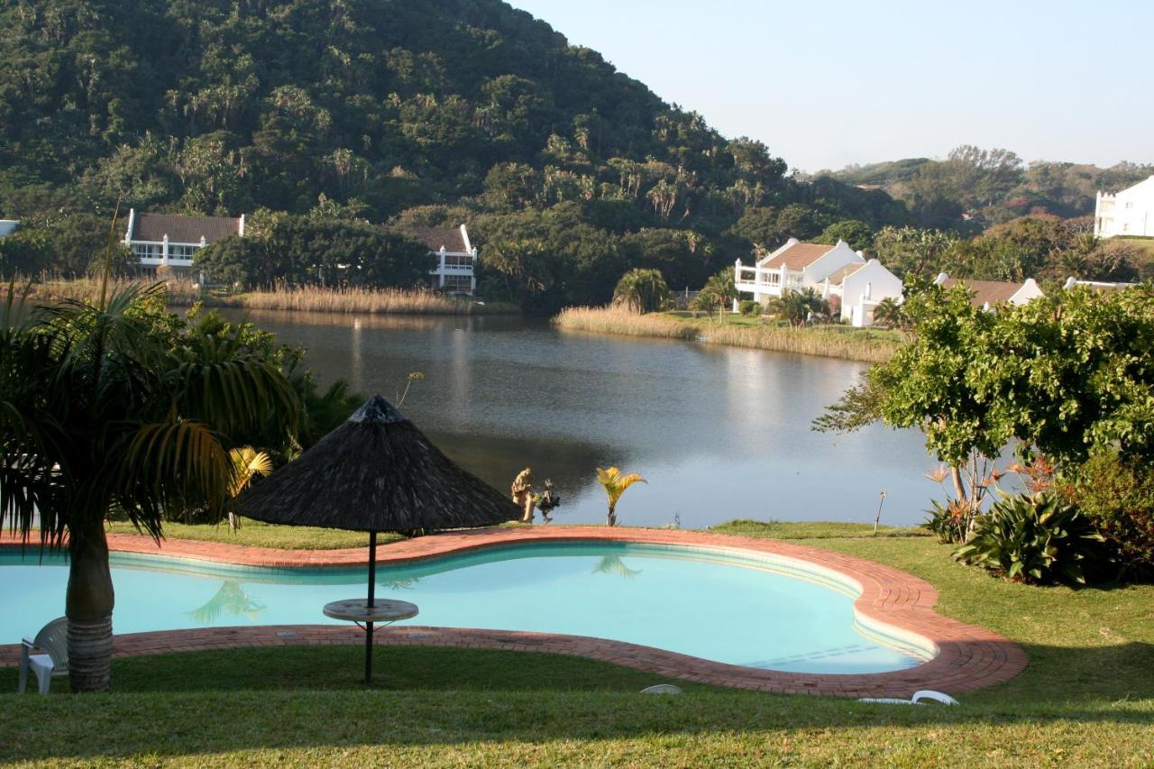 The Estuary Hotel & Spa Port Edward Εξωτερικό φωτογραφία