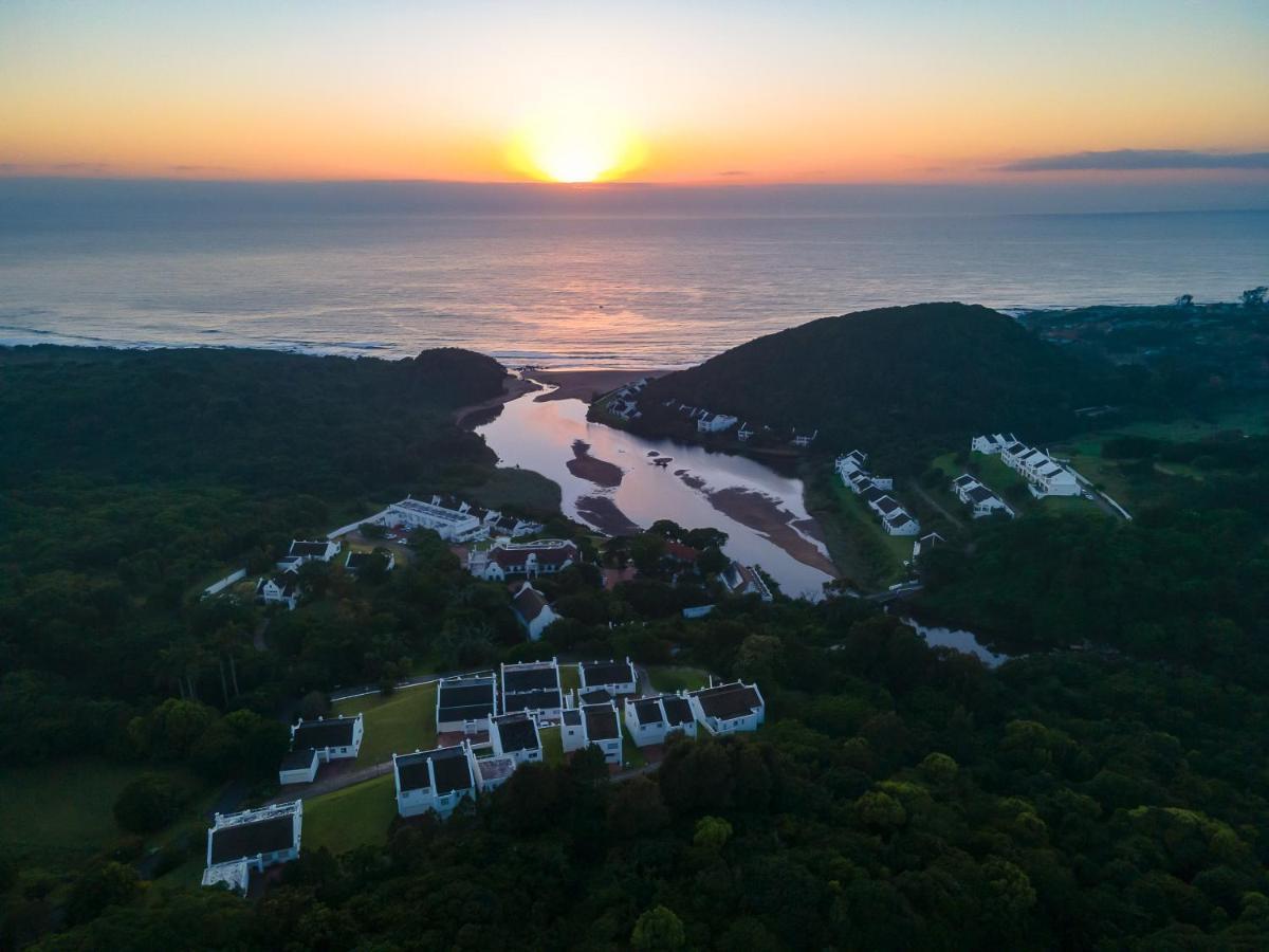 The Estuary Hotel & Spa Port Edward Εξωτερικό φωτογραφία