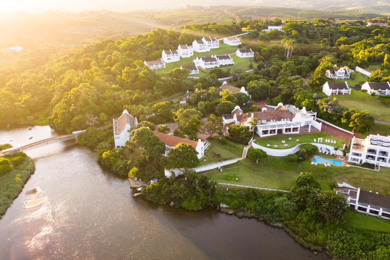 The Estuary Hotel & Spa Port Edward Εξωτερικό φωτογραφία