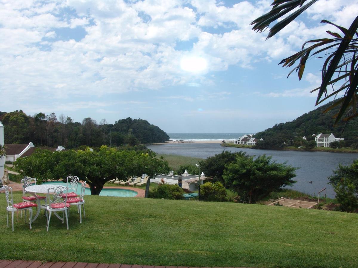 The Estuary Hotel & Spa Port Edward Εξωτερικό φωτογραφία