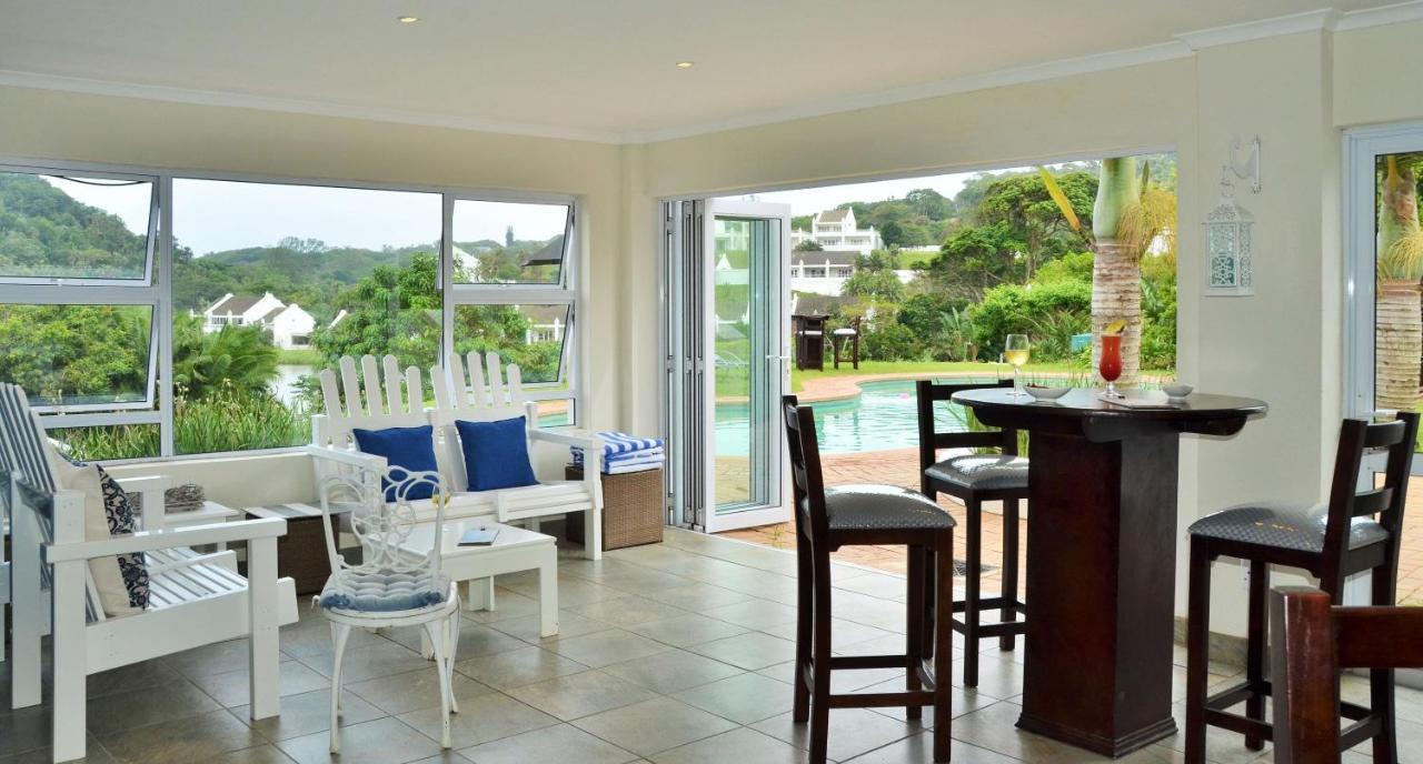 The Estuary Hotel & Spa Port Edward Εξωτερικό φωτογραφία