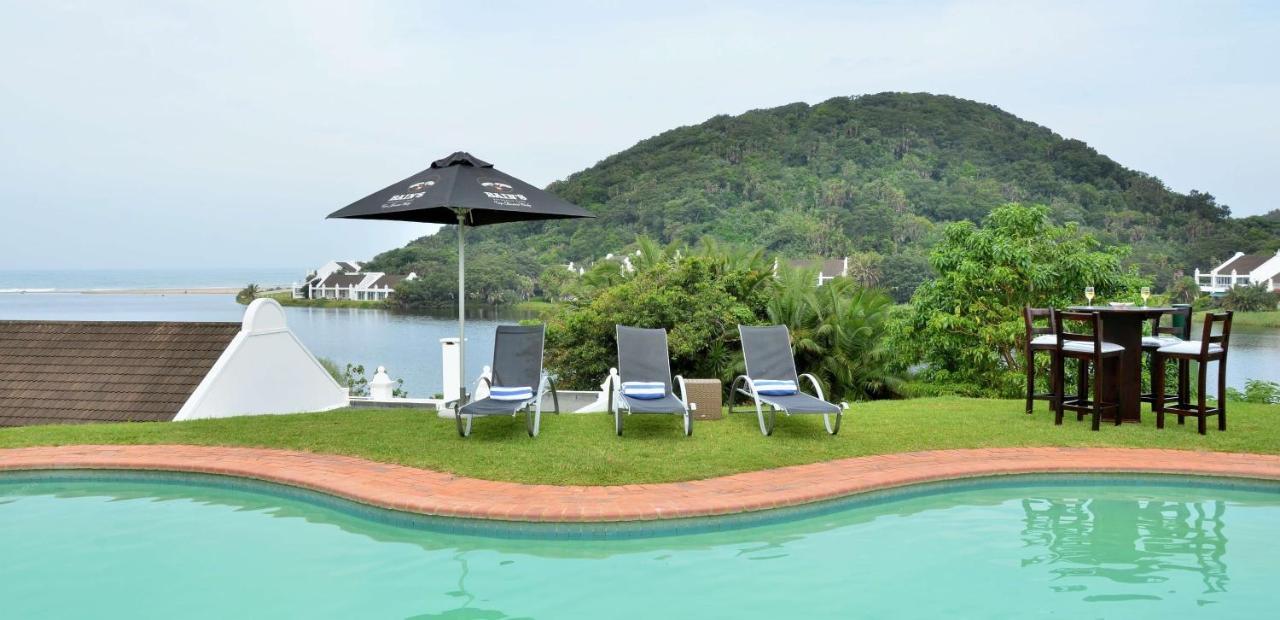 The Estuary Hotel & Spa Port Edward Εξωτερικό φωτογραφία