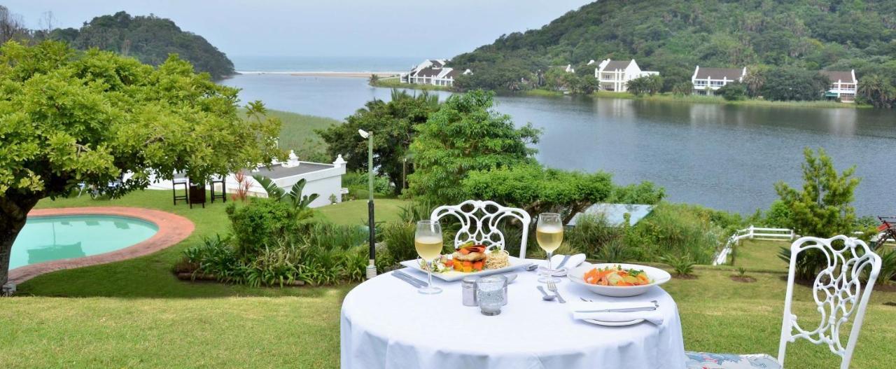 The Estuary Hotel & Spa Port Edward Εξωτερικό φωτογραφία