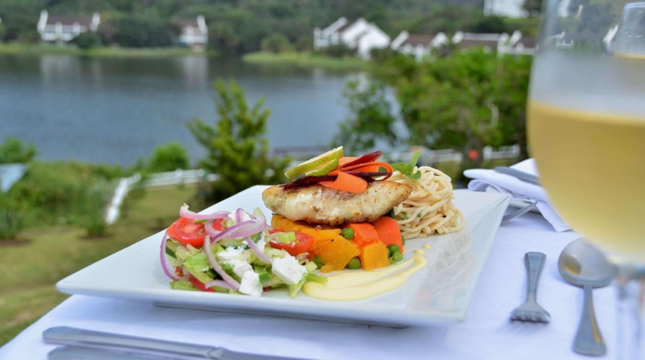 The Estuary Hotel & Spa Port Edward Εξωτερικό φωτογραφία