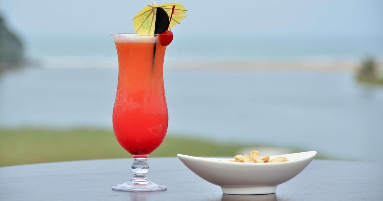 The Estuary Hotel & Spa Port Edward Εξωτερικό φωτογραφία