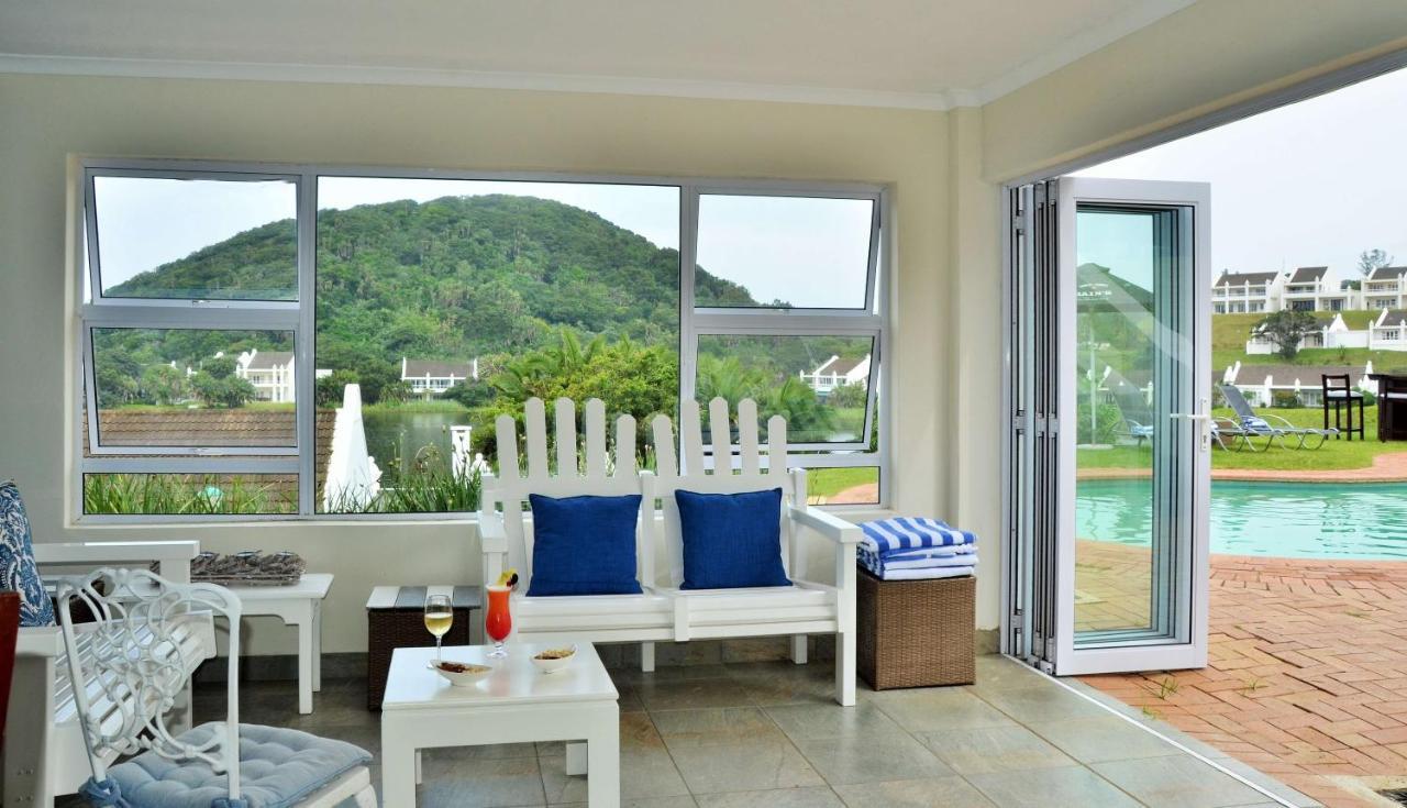 The Estuary Hotel & Spa Port Edward Εξωτερικό φωτογραφία