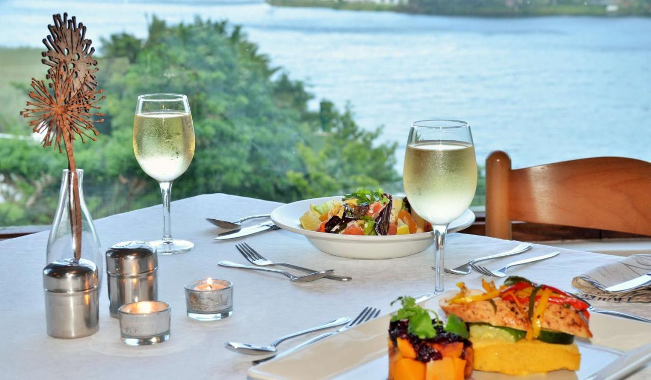 The Estuary Hotel & Spa Port Edward Εξωτερικό φωτογραφία