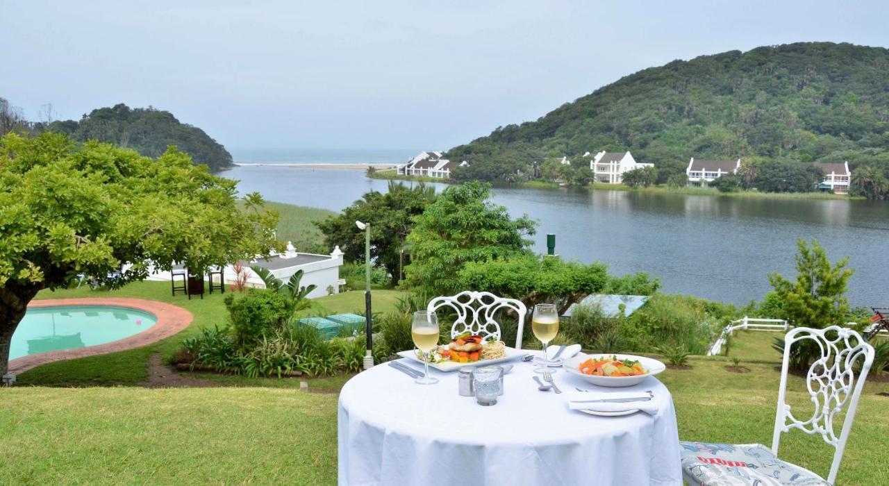 The Estuary Hotel & Spa Port Edward Εξωτερικό φωτογραφία