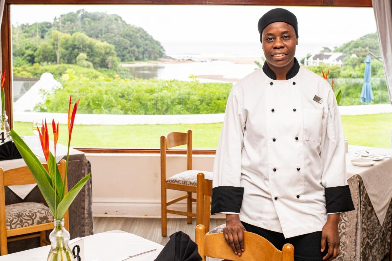 The Estuary Hotel & Spa Port Edward Εξωτερικό φωτογραφία