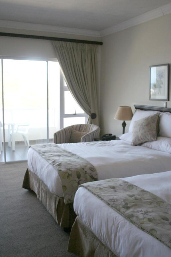 The Estuary Hotel & Spa Port Edward Εξωτερικό φωτογραφία