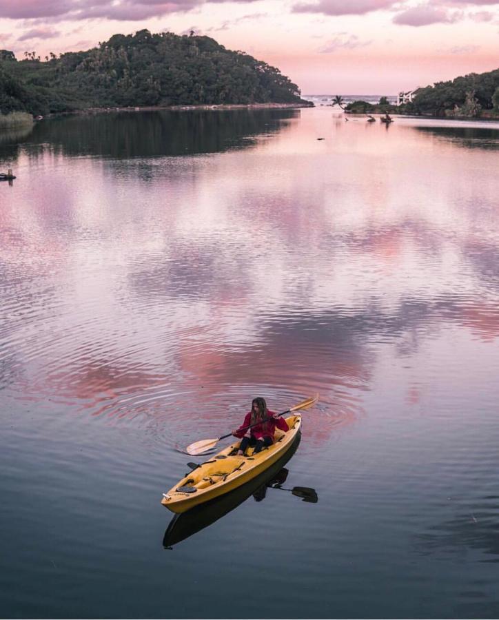 The Estuary Hotel & Spa Port Edward Εξωτερικό φωτογραφία