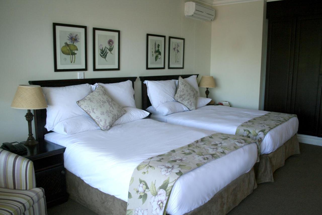 The Estuary Hotel & Spa Port Edward Εξωτερικό φωτογραφία
