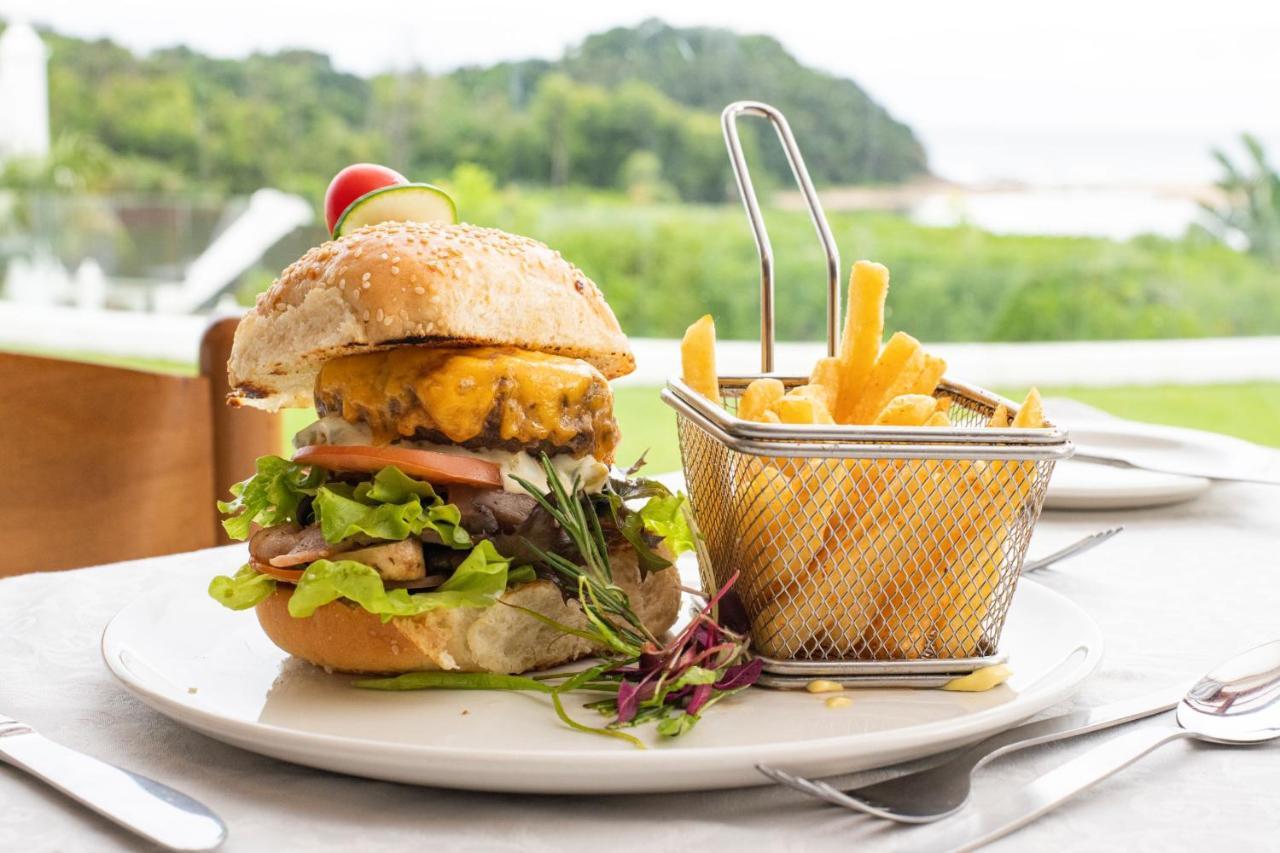 The Estuary Hotel & Spa Port Edward Εξωτερικό φωτογραφία