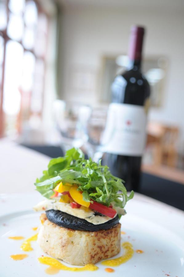 The Estuary Hotel & Spa Port Edward Εξωτερικό φωτογραφία