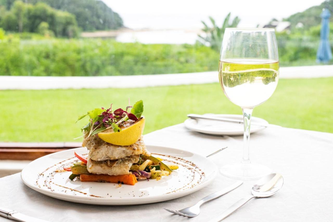 The Estuary Hotel & Spa Port Edward Εξωτερικό φωτογραφία