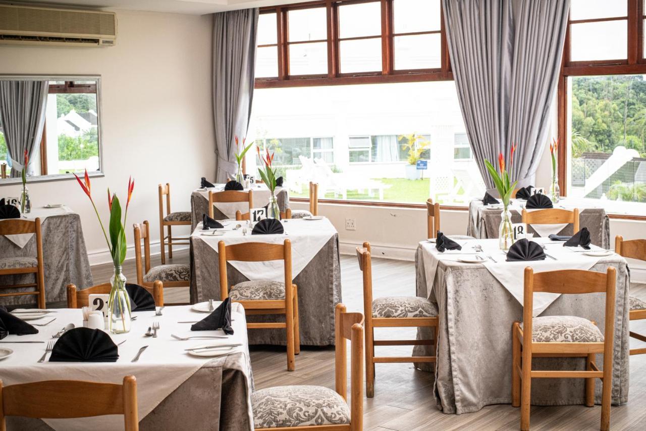 The Estuary Hotel & Spa Port Edward Εξωτερικό φωτογραφία