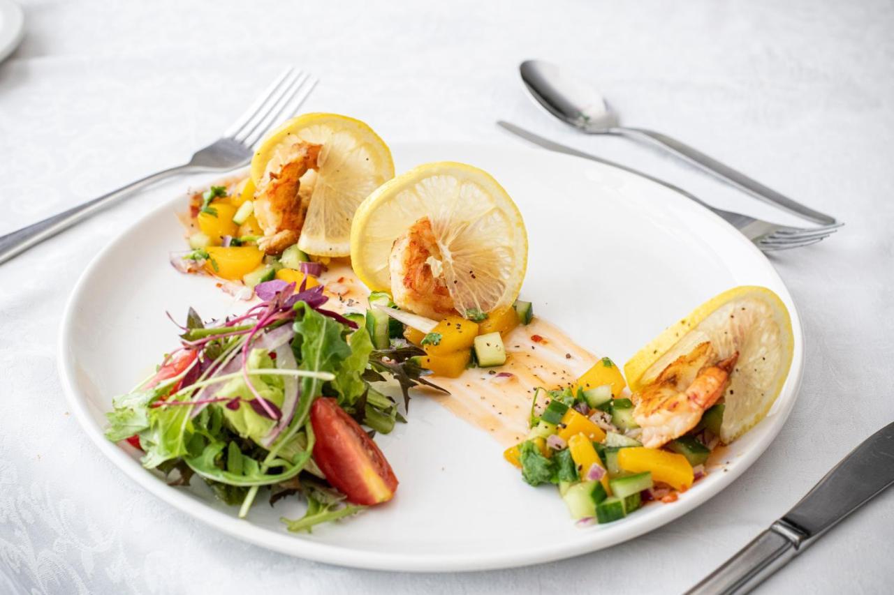The Estuary Hotel & Spa Port Edward Εξωτερικό φωτογραφία