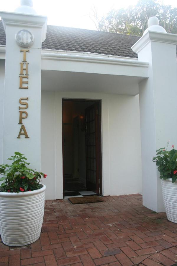 The Estuary Hotel & Spa Port Edward Εξωτερικό φωτογραφία