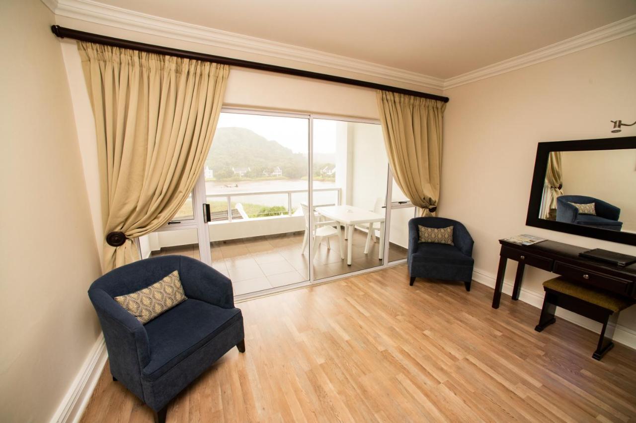 The Estuary Hotel & Spa Port Edward Εξωτερικό φωτογραφία