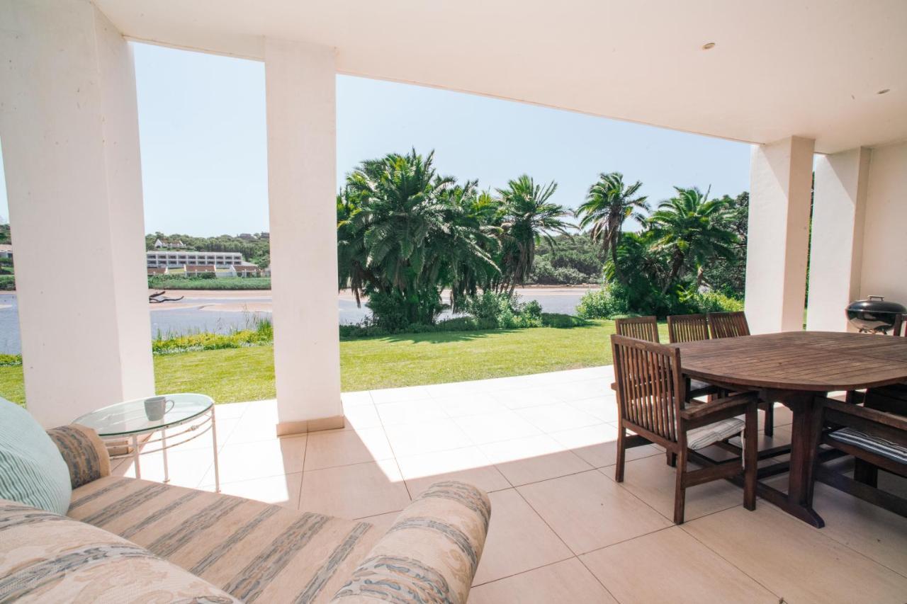 The Estuary Hotel & Spa Port Edward Εξωτερικό φωτογραφία