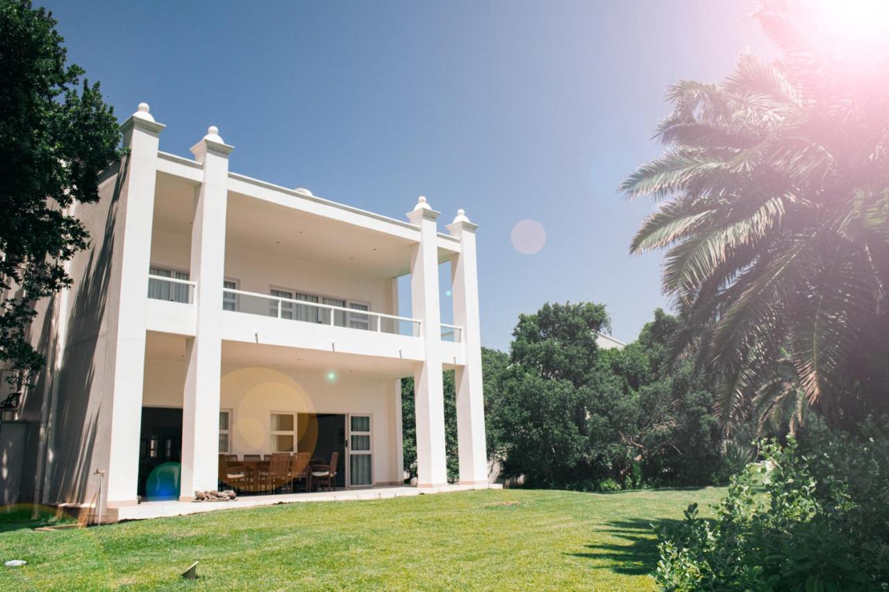 The Estuary Hotel & Spa Port Edward Εξωτερικό φωτογραφία