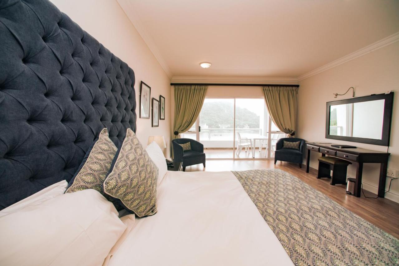 The Estuary Hotel & Spa Port Edward Εξωτερικό φωτογραφία