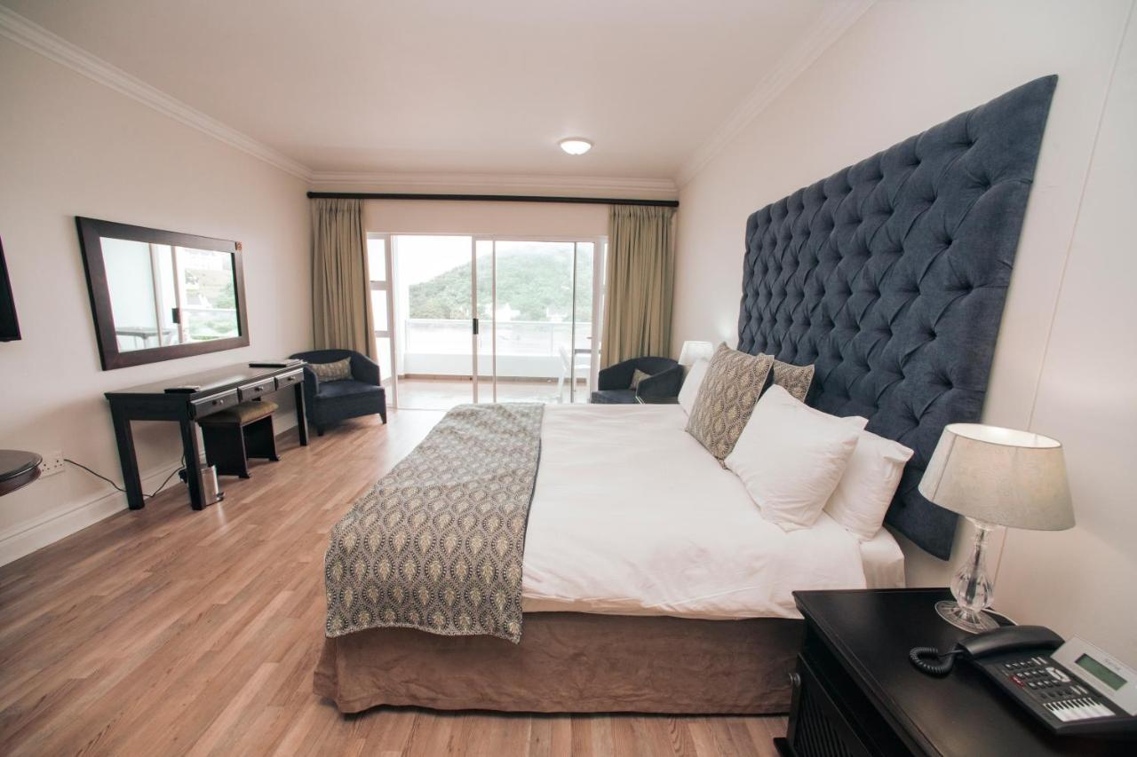 The Estuary Hotel & Spa Port Edward Εξωτερικό φωτογραφία