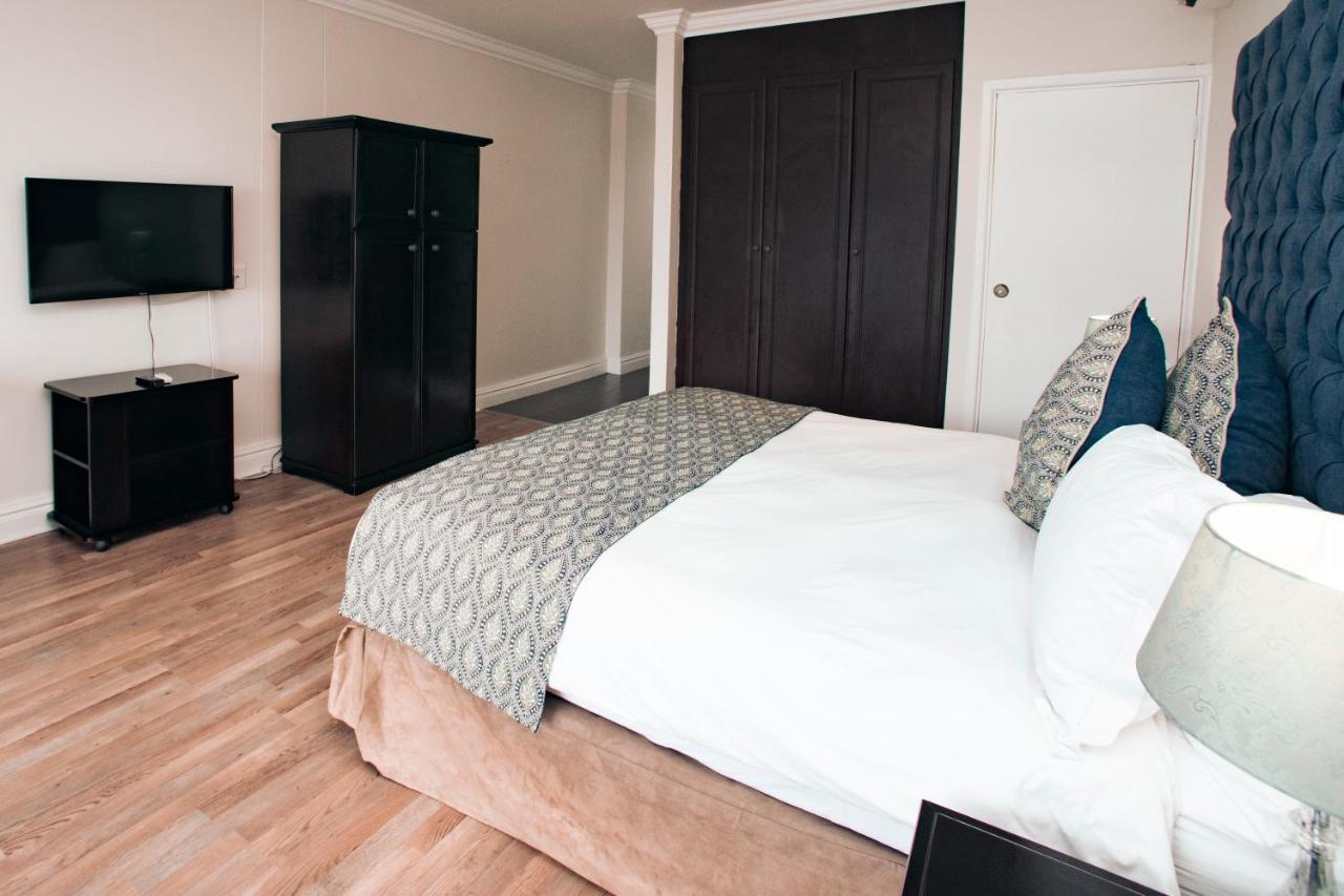 The Estuary Hotel & Spa Port Edward Εξωτερικό φωτογραφία