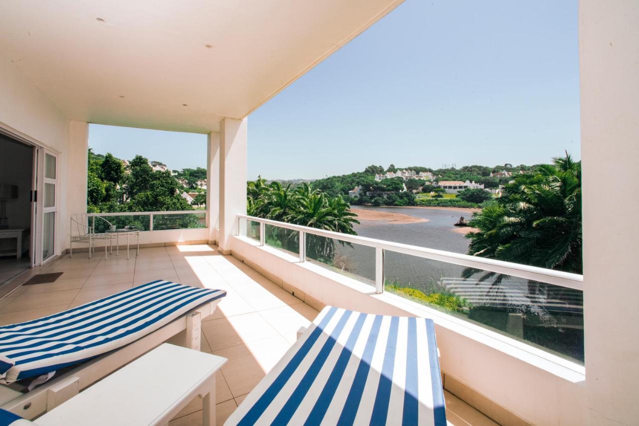 The Estuary Hotel & Spa Port Edward Εξωτερικό φωτογραφία