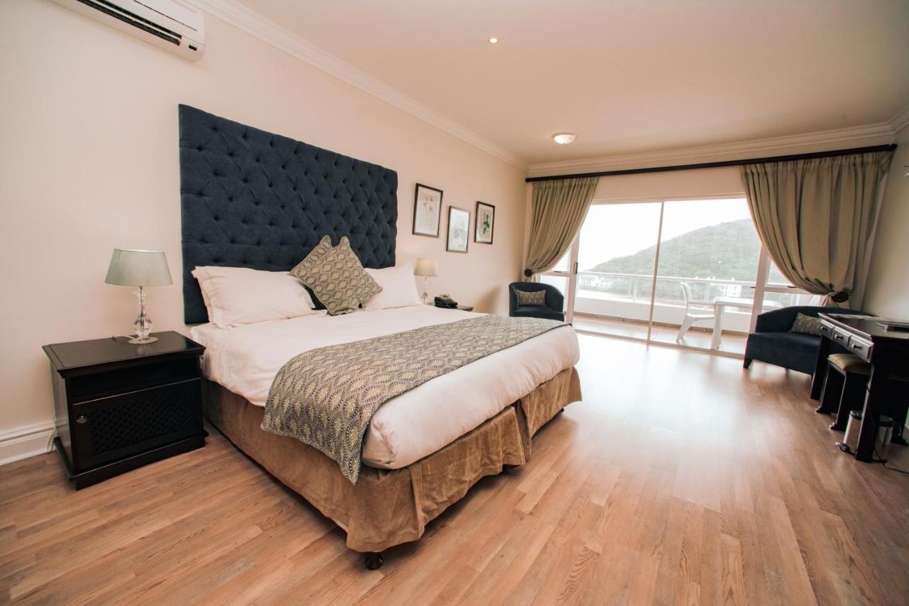 The Estuary Hotel & Spa Port Edward Εξωτερικό φωτογραφία