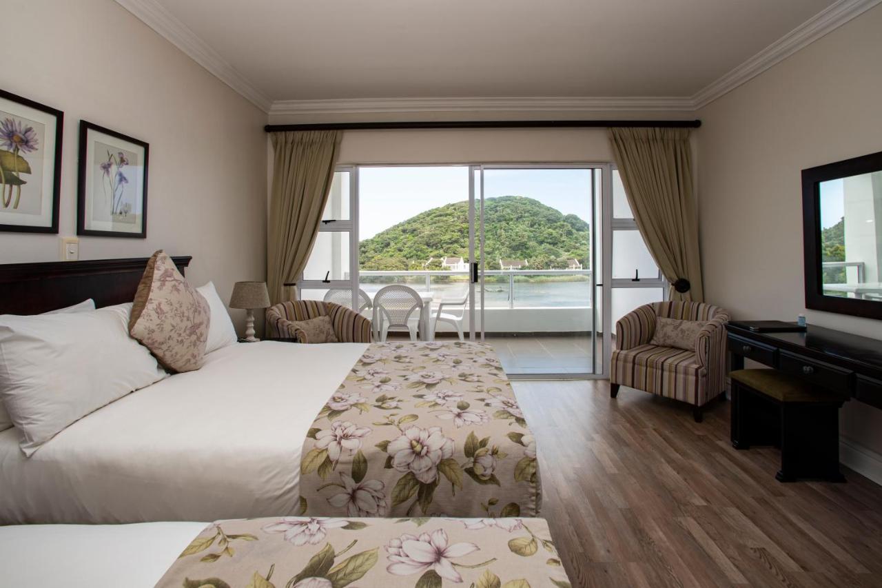 The Estuary Hotel & Spa Port Edward Εξωτερικό φωτογραφία