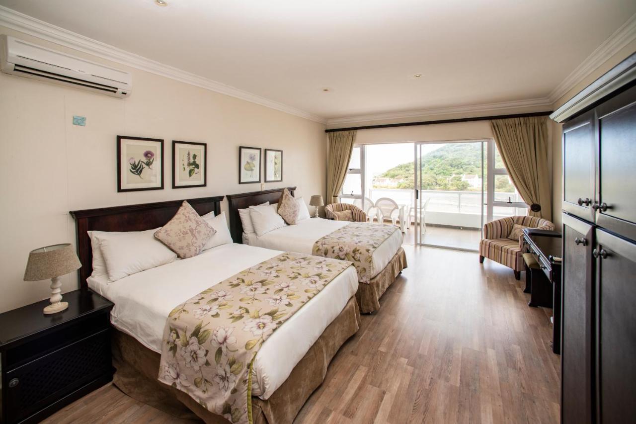 The Estuary Hotel & Spa Port Edward Εξωτερικό φωτογραφία