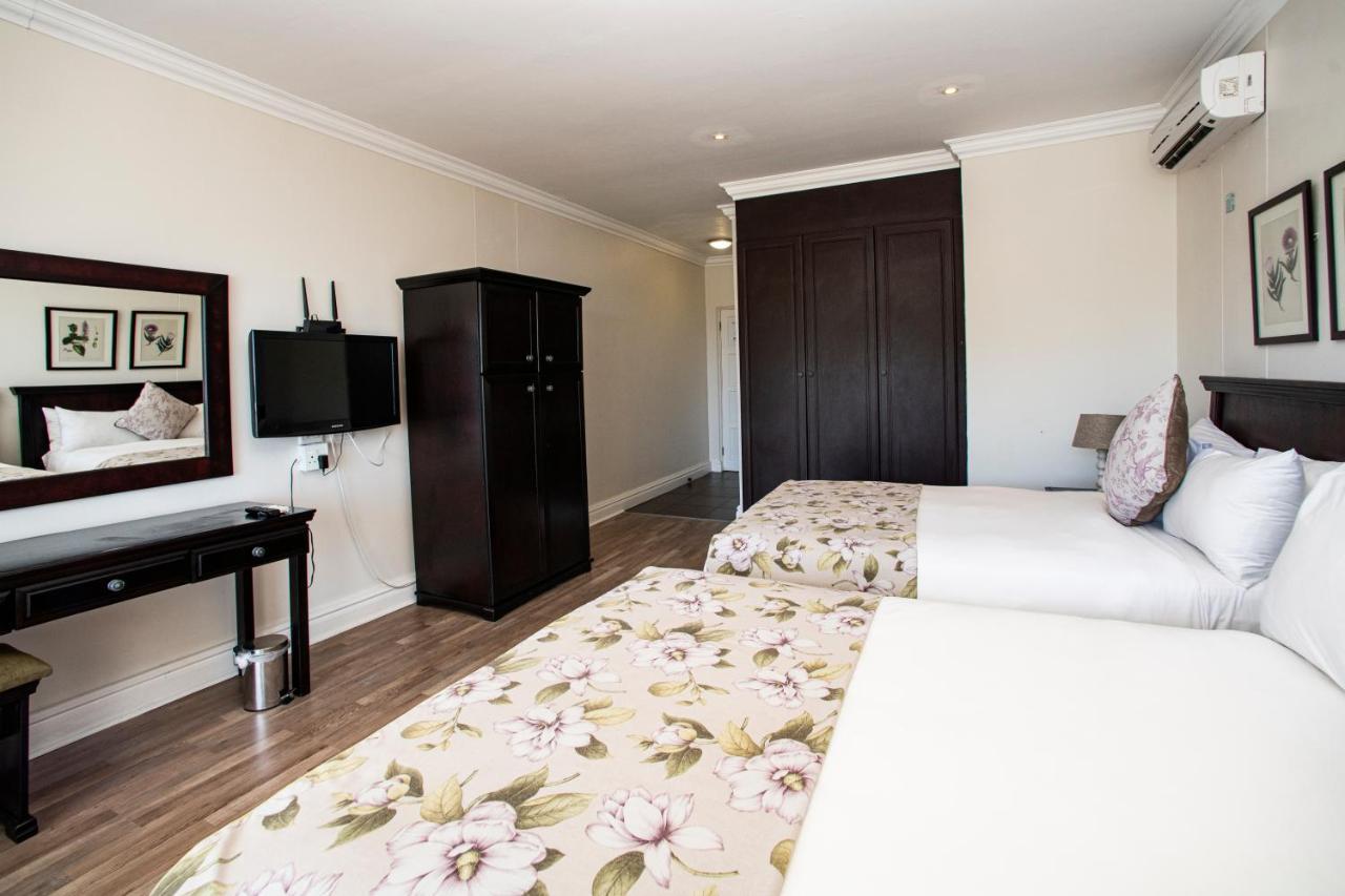 The Estuary Hotel & Spa Port Edward Εξωτερικό φωτογραφία
