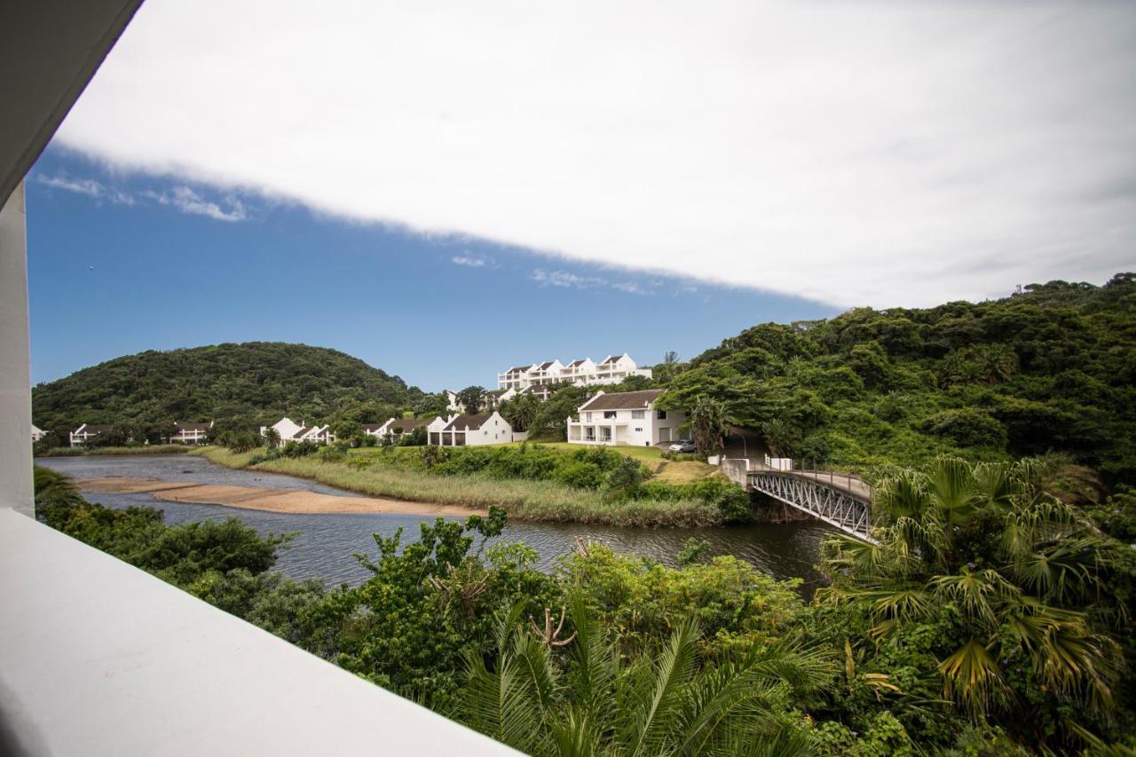 The Estuary Hotel & Spa Port Edward Εξωτερικό φωτογραφία