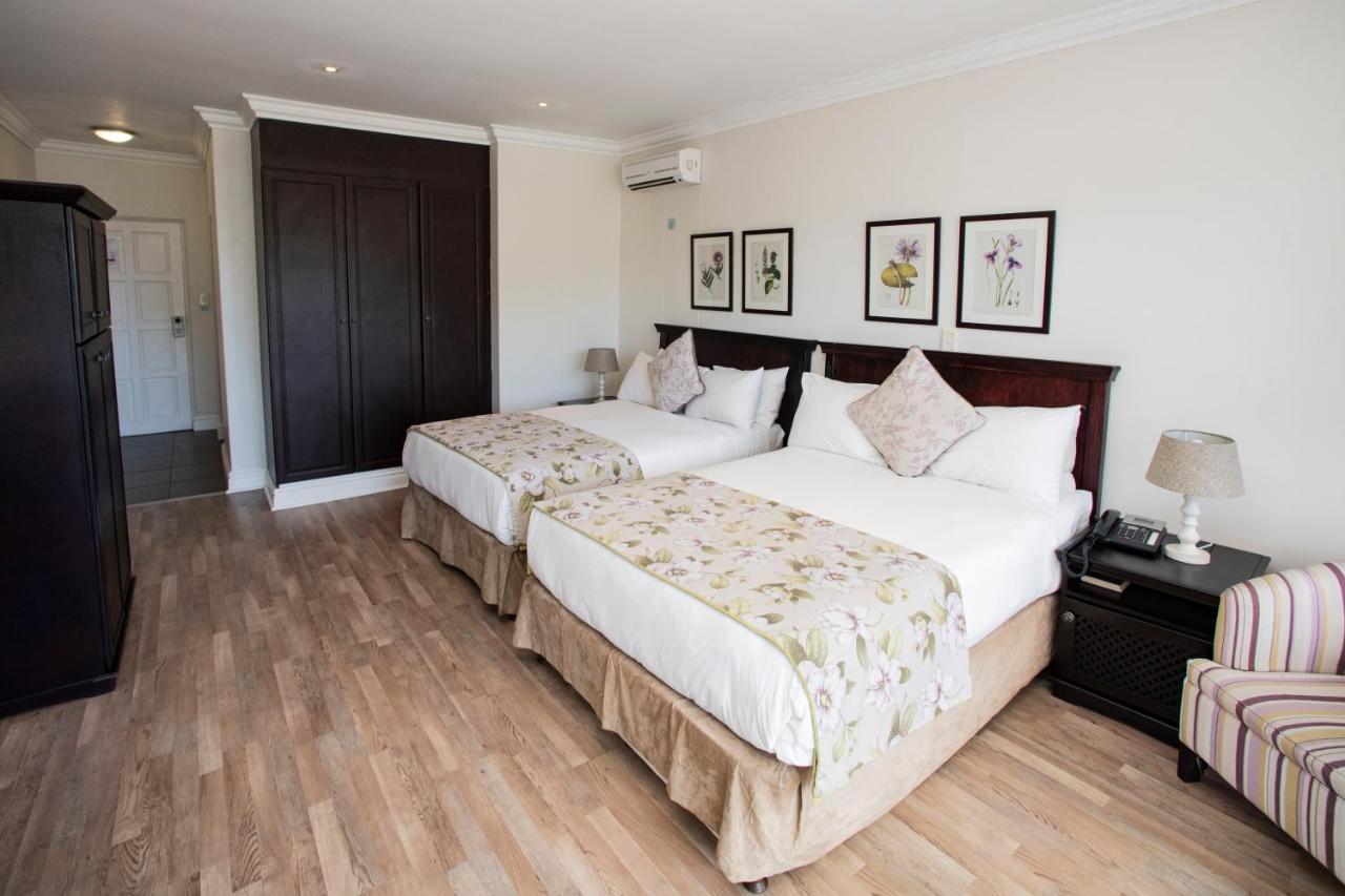 The Estuary Hotel & Spa Port Edward Εξωτερικό φωτογραφία