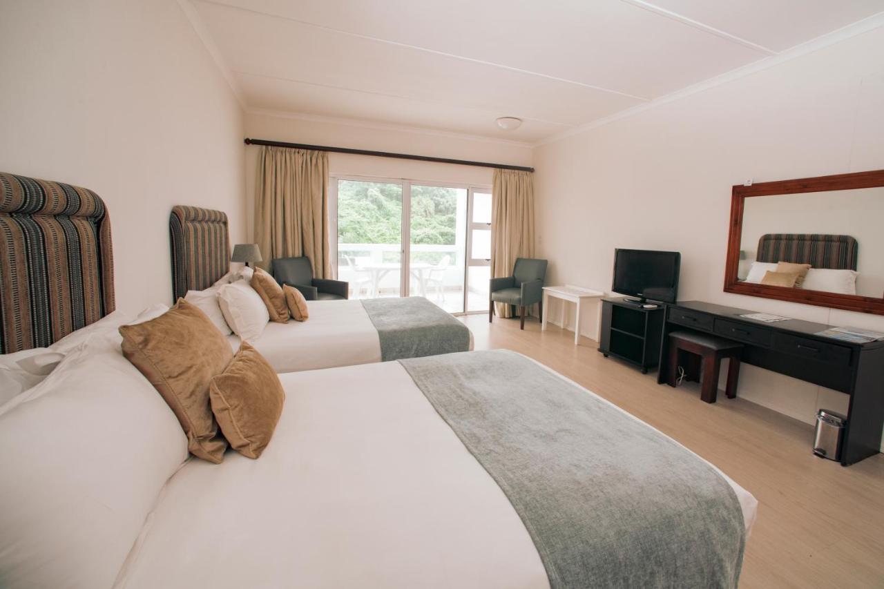 The Estuary Hotel & Spa Port Edward Εξωτερικό φωτογραφία