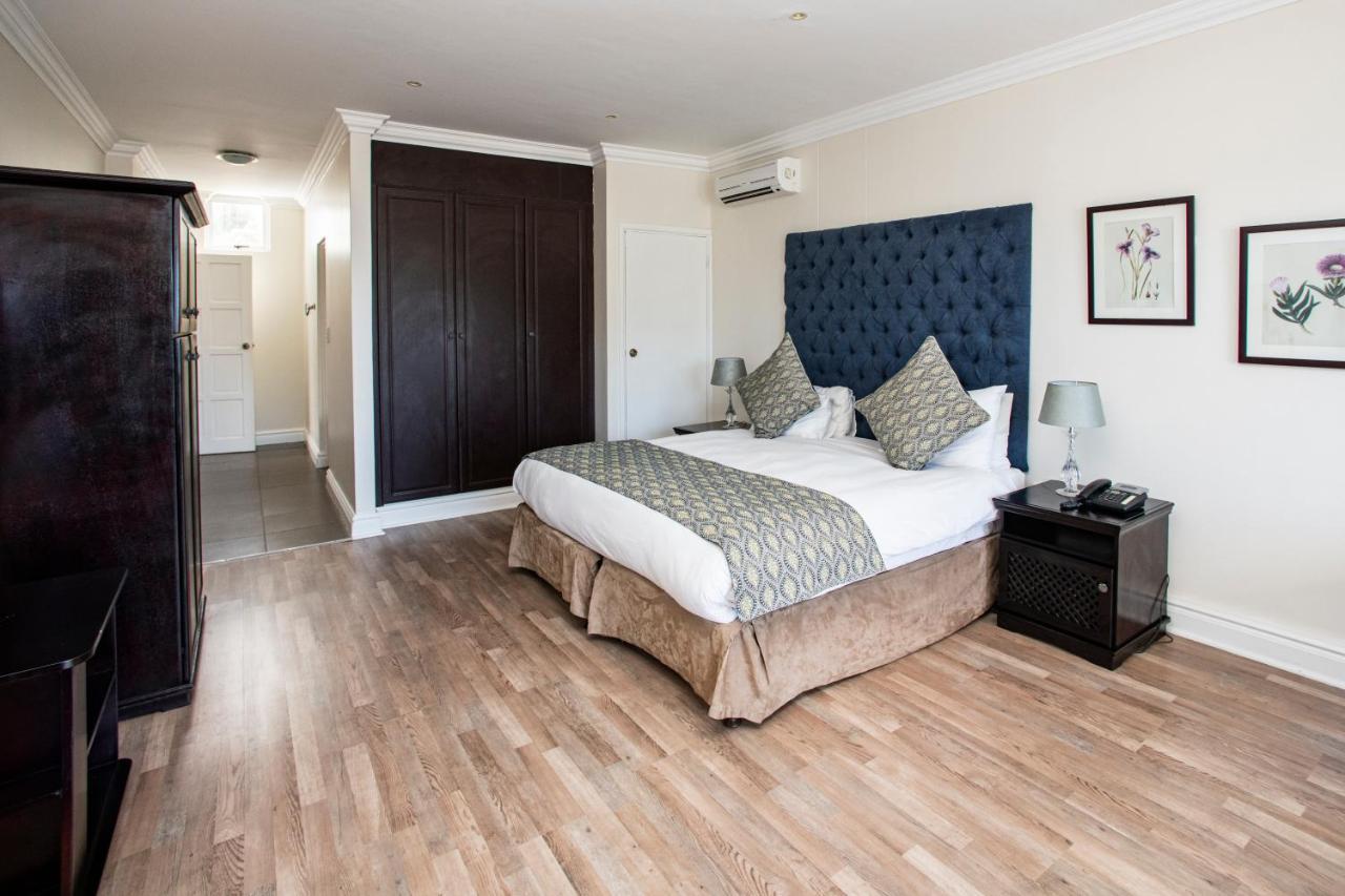 The Estuary Hotel & Spa Port Edward Εξωτερικό φωτογραφία