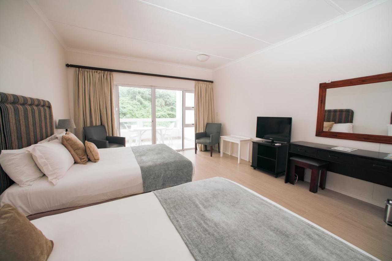 The Estuary Hotel & Spa Port Edward Εξωτερικό φωτογραφία
