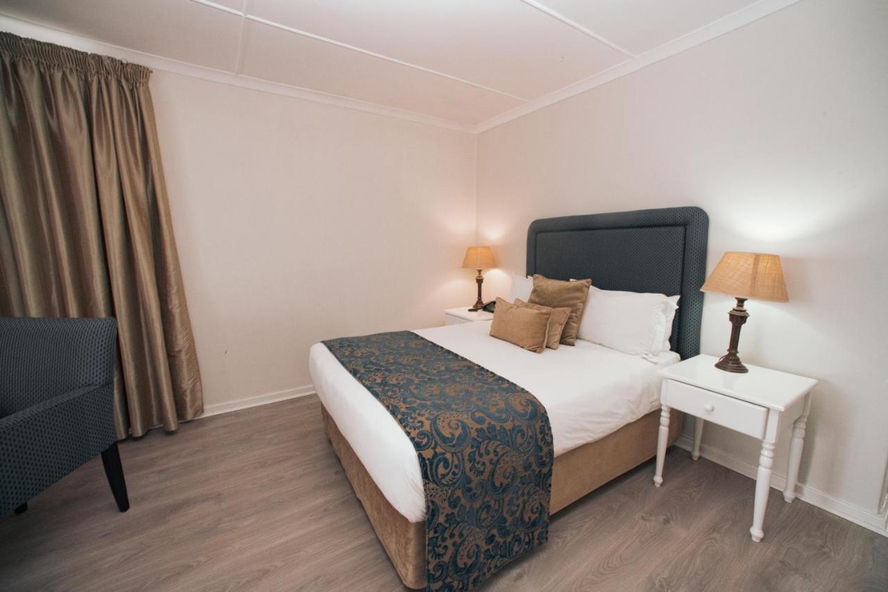 The Estuary Hotel & Spa Port Edward Εξωτερικό φωτογραφία