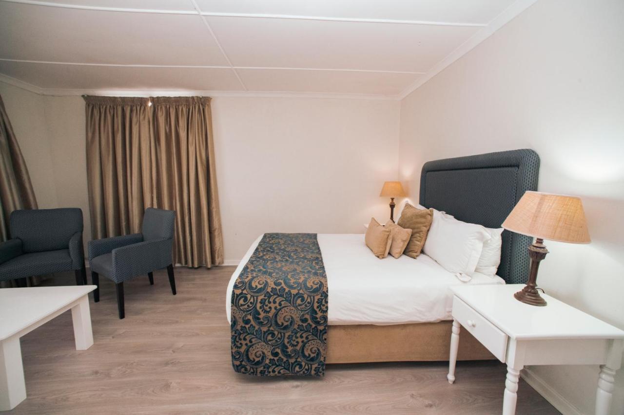 The Estuary Hotel & Spa Port Edward Εξωτερικό φωτογραφία