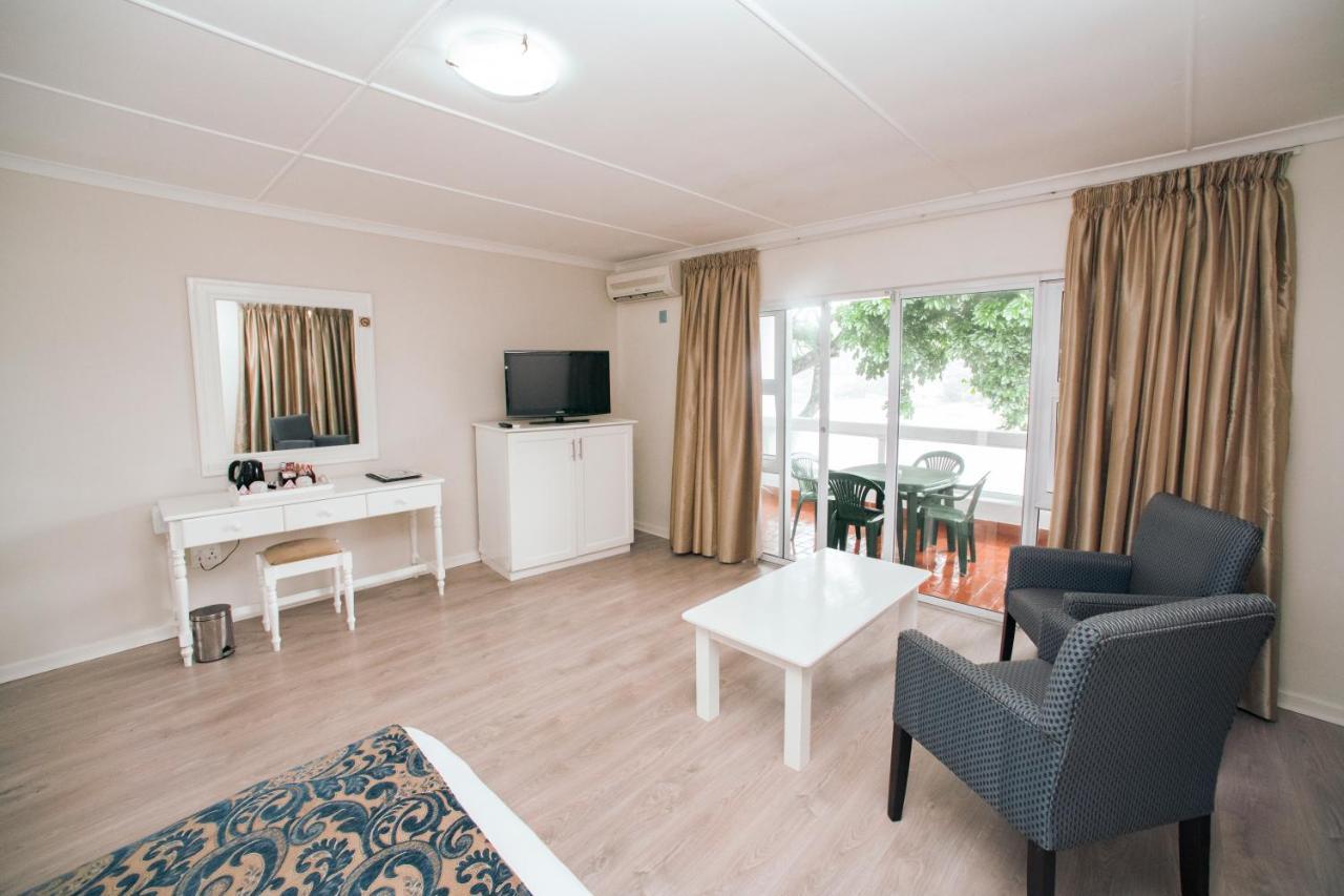 The Estuary Hotel & Spa Port Edward Εξωτερικό φωτογραφία