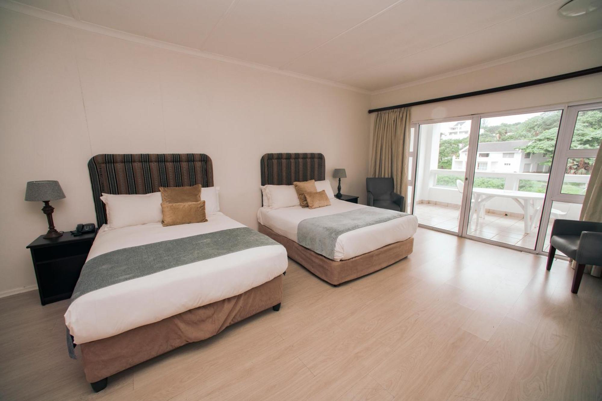 The Estuary Hotel & Spa Port Edward Εξωτερικό φωτογραφία